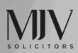 MJV Solicitors Logo