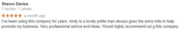 Fish Loves Chips review